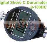 Digital Shore C Durometer 0-100HC