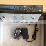 New 8ch AHD DVR 1080P With 8ch 1080P Playback,H.264 thumbnail-6