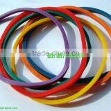 Rubber Band - Rubber Tube for Cutting Machine / Small Colored Rubber Band DIY thumbnail-2
