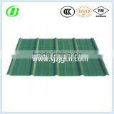 Multi Color Corrugated Roofing Sheet/PPGI thumbnail-1