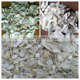 Hot Sale White and Grey Color Pvc Regrind Pipe Pvc Window Scrap thumbnail-2