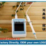 Portable Medical Multifunction Endoscope Visualization Body Surface Detector Endoscope Camera thumbnail-1