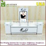 2015 Factory Direct Sale Glass Jewelry Display Cabinet | Modern Display Cabinet thumbnail-2