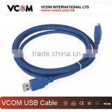 Good Quality 3.0 USB Cable for Tablet PC Made in China Factory