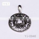 as Promotion Gifts Vintage Hippy Stretch Magic Tattoo Choker Elastic Deer Pendant Necklace Deer Jewelry