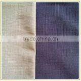 Dyed Poly Cotton Ripstop Fabric