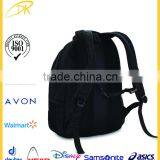 Professional Factory High Quality Cheap Laptop Notebook Bagpack thumbnail-4