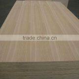 High Quality Chinese Ash Plywood for Furniture and Decoration