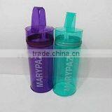 Wenzhou Cangnan Wholesale Clear Plastic Transparent Pvc Cylinder Shape Pencil Case for Man thumbnail-2