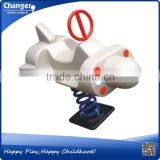 Daycare Playground Equipment Seesaw for Kids