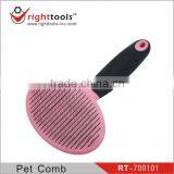 2013 New Pet Comb for Dog or Cat