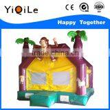Bouncy Castles Inflatables China Guangzhou Baby Products thumbnail-6