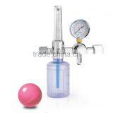 Buoy oxygen inhalator