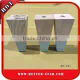 Wood Furniture Leg for Mattress thumbnail-4