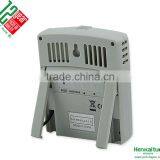 AZ87792 External Probe Digital Indoor Outdoor Thermometer Hygrometer With Alarm thumbnail-2