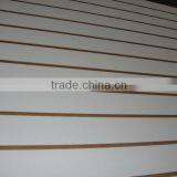 Slot Mdf Wall Panel Made in Shandong thumbnail-1