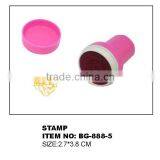 RUBBER STAMP