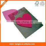 Plastic Label Sticker , Neon PET Sticky Index, Color Acrylic Sheet thumbnail-6