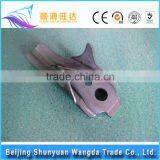 OEM Fabrication Auto Fine Blanking Metal Stamping Parts thumbnail-6