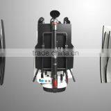 3ft Flyaway Auxiliary Acquisition Satellite Dish Antenna for Communication (Manpack) thumbnail-6