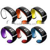 Smart Wristband L12S OLED Bluetooth Bracelet Wrist Watch