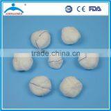 Medical Absorbent Gauze Balls thumbnail-1