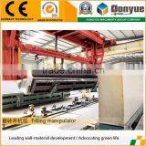 Most Selled Products AAC Block Factory With an Annual Capacity of 150000 m3 per Year thumbnail-1