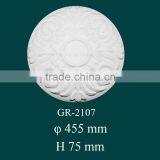 Modern House Interior Environmental Material Decorative Ceiling Medallions