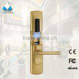 Zinc Alloy Mortise Bolt Lock thumbnail-1