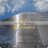 Flexible Metal Mesh Fabric,stainless Steel Wire Mesh,architectural Stainless Steel Decorative Mesh