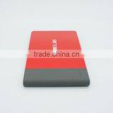 Credit Card Size Power Bank 4600mah Power Bank Charger thumbnail-1