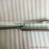 Titanium Road Bike Front Fork Racing Road Bike Fork