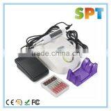 Materials for Manicure and Pedicure Mosta Cordless Driver Drill Nail Drill Sina Ceramic Nail Drill Jd400 thumbnail-1