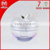 Apple Shape Plastic Storage Box/Collecting Box With Multi Compartment thumbnail-1