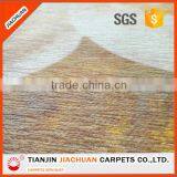 Jet Printing Chenille Carpets for Hotels thumbnail-3