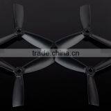 8 Pairs Packing Powerful 4045 CW CCW 4x4.5 Inch Small Plastic 3 Blade Propeller Blades for FPV Racing Drones thumbnail-3