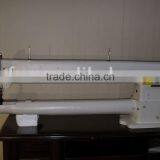Double Needle Long Arm Sewing Machine