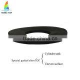 FLS-700-H High Resolution Industrial Customized Digital Water Level Manufacture in China thumbnail-4