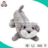 OEM High Quality Custom Fashion Plush Animal Pencil Case Toys thumbnail-4