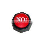 Hot Selling Sign Button-Electronic Voice Toy Gag Gift Different Versions of Logo/OEM Electric Sound Toys for Kids Manufacturer thumbnail-4