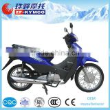 China motorcycle factory supply 50cc cub for sale ZF110V-3