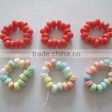 Colorful Compressed Candy