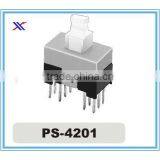 Vertical Push Switch PS-4201
