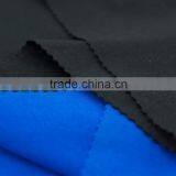 40S Siro Cotton Lycra Interlock Rib Plain Dyed Knit Fabric thumbnail-2