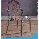 Steel New Design Banquet Chair in Theme Furniture ZT3022 thumbnail-2
