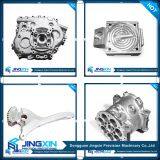 Jingxin Custom Precision CNC Machining Anodizing Aluminum Rapid Prototypes thumbnail-3