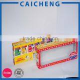 Color Printing Dolls Paper Box Gift Box Packaging thumbnail-5