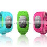 MTK6261 Mini GPS Tracker Bluetooth Anti-lost Function For Kids