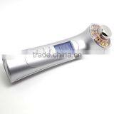 BP-008 Factory 3Mhz Ultrasonic Beauty Machine With Blue Photon and Ion Skin Tightening Beauty Machine Private Label Print thumbnail-6