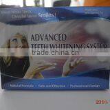 Teeth Whitening Kits With CP or HP or Non-peroxide thumbnail-2